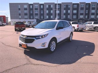 Used 2019 Chevrolet Equinox LS image 1