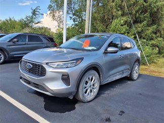 Used 2023 Ford Escape Active w/ Tech Pack #2 image 1