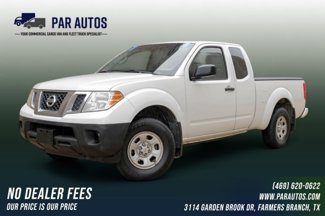 Used 2017 Nissan Frontier S w/ S Work Truck Package image 1