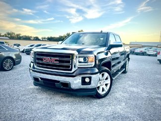 Used 2014 GMC Sierra 1500 SLT image 1