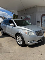 Used 2013 Buick Enclave Premium w/ Trailering Provision Package image 1