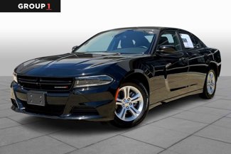 Certified 2023 Dodge Charger SXT image 1
