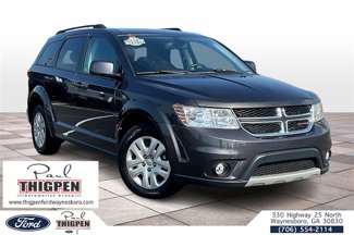 Used 2019 Dodge Journey SE w/ Connectivity Group video 1