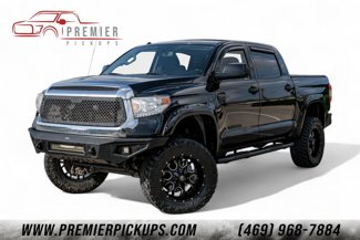 Used 2017 Toyota Tundra SR5 image 1