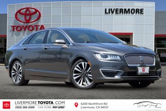 Used 2018 Lincoln MKZ Reserve w/ Technology Package image 1