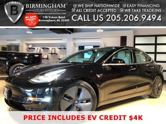 Used 2018 Tesla Model 3 Long Range image 1