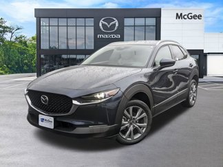New 2025 MAZDA CX-30 AWD 2.5 S w/ Premium Package image 1