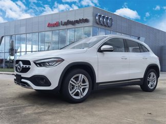 Used 2023 Mercedes-Benz GLA 250 image 1