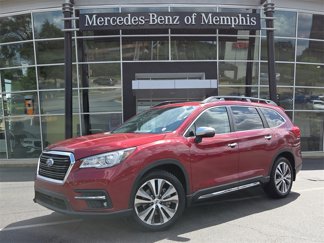 Used 2021 Subaru Ascent Touring image 1