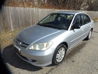 Used 2005 Honda Civic LX image 1