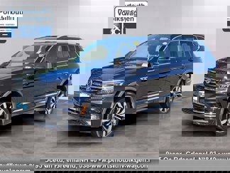 Used 2021 Volkswagen Tiguan SEL Premium R-Line image 1