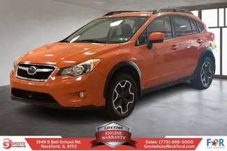 Used 2014 Subaru Crosstrek 2.0i Premium w/ Popular Package #1 image 1