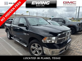 Used 2013 RAM 1500 Lone Star image 1