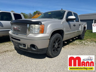 Used 2008 GMC Sierra 1500 Denali image 1