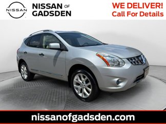 Used 2011 Nissan Rogue SV w/ SL Pkg image 1