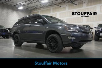 Used 2004 Lexus RX 330 AWD image 1