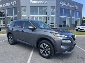 Used 2023 Nissan Rogue SV image 1