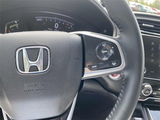 Used 2020 Honda CR-V EX-L image 1