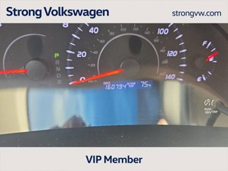 Used 2011 Toyota Camry LE image 1