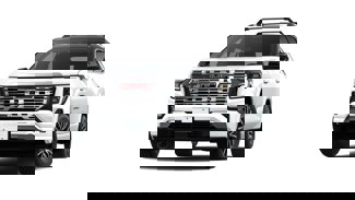 New 2026 GMC Terrain Denali w/ LPO, Floor Liner Package image 1