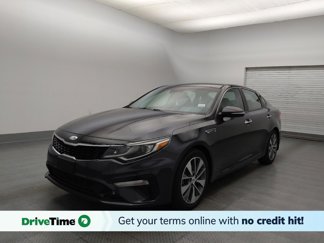 Used 2019 Kia Optima S image 1