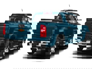 Used 2019 Chevrolet Colorado LT w/ LT Convenience Package image 1