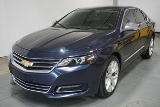 Used 2019 Chevrolet Impala Premier image 1