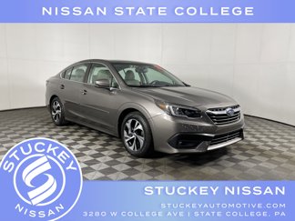 Used 2022 Subaru Legacy Premium w/ Popular Package #1 image 1