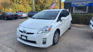 Used 2010 Toyota Prius Five image 1
