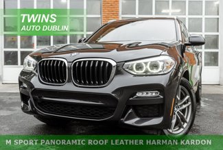 Used 2019 BMW X3 xDrive30i image 1