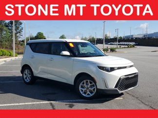Used 2024 Kia Soul LX w/ Option Group 015 image 1