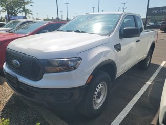 Used 2020 Ford Ranger XL w/ Equipment Group 101A Mid image 1