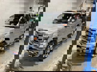 Used 2013 Ford F150 Lariat w/ Luxury Equipment Group image 1