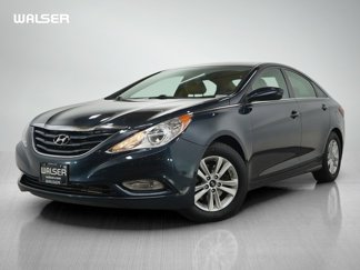 Used 2013 Hyundai Sonata GLS w/ Popular Equipment Pkg image 1