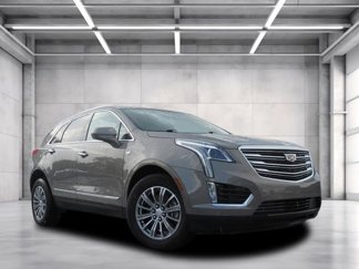 Used 2018 Cadillac XT5 Luxury w/ Driver Awareness Package image 1