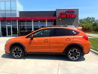 Used 2014 Subaru Crosstrek 2.0i Limited image 1
