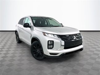 Used 2022 Mitsubishi Outlander Sport LE image 1