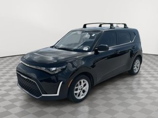 Used 2023 Kia Soul LX w/ LX Technology Package image 1
