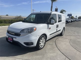Used 2020 RAM ProMaster City Tradesman SLT w/ Window Group 05 image 1