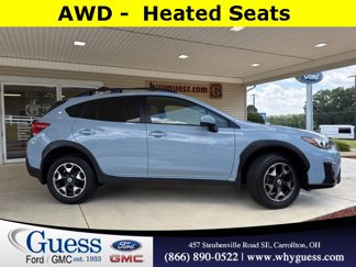 Used 2018 Subaru Crosstrek 2.0i Premium w/ Popular Package #2 image 1