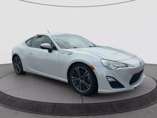 Used 2014 Scion FR-S image 1