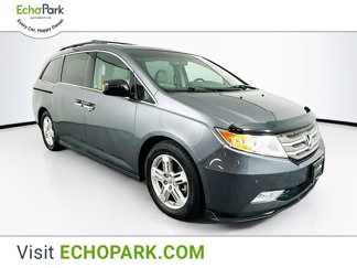 Used 2012 Honda Odyssey Touring image 1