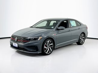 Used 2020 Volkswagen Jetta GLI image 1