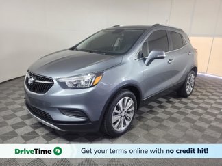 Used 2019 Buick Encore Preferred w/ Safety Package image 1