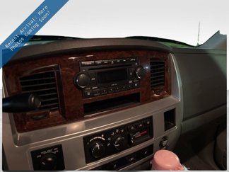 Used 2008 Dodge Ram 1500 Truck Laramie w/ Trailer Tow Group video 1