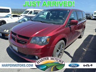 Used 2019 Dodge Grand Caravan GT image 1