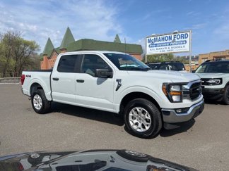 Certified 2023 Ford F150 XLT image 1