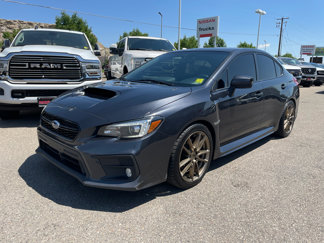 Used 2019 Subaru WRX Limited image 1