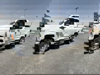Used 2023 Ford F250 XL image 1