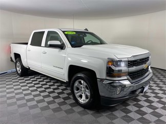 Used 2016 Chevrolet Silverado 1500 LT w/ All Star Edition image 1